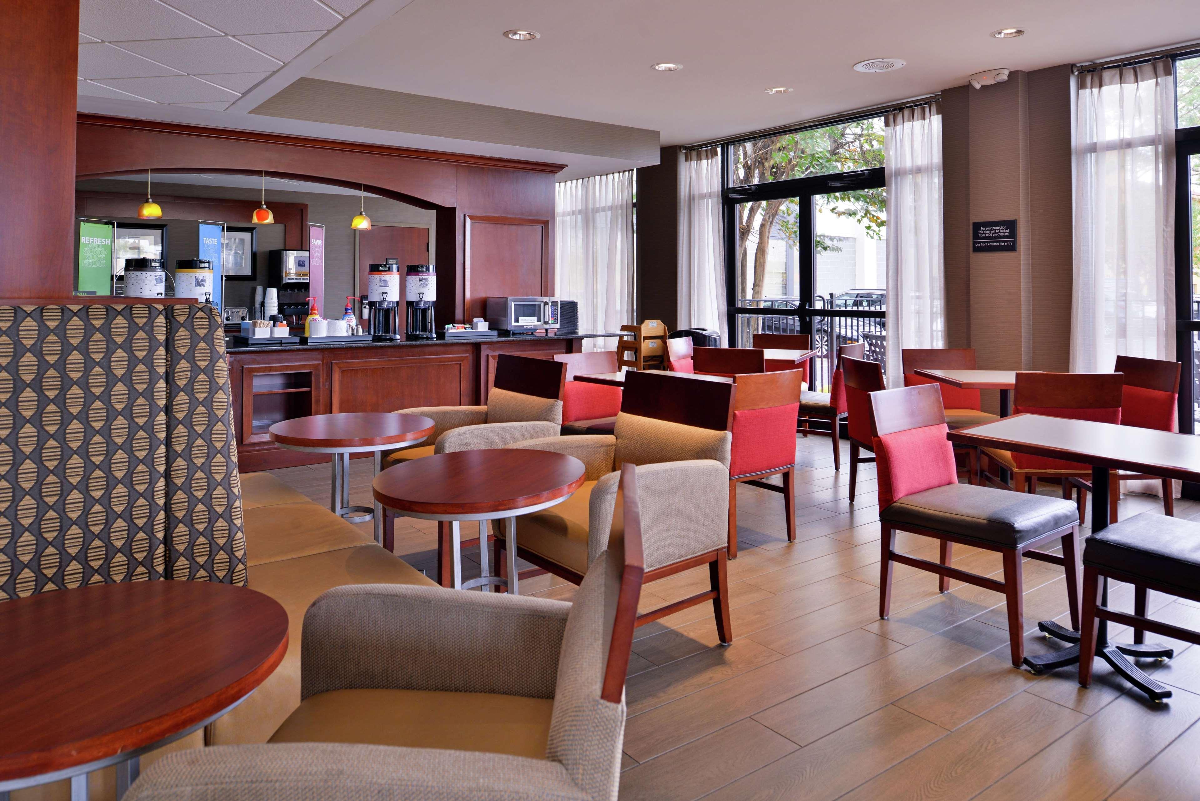 Hampton Inn Norfolk/Virginia Beach Zewnętrze zdjęcie