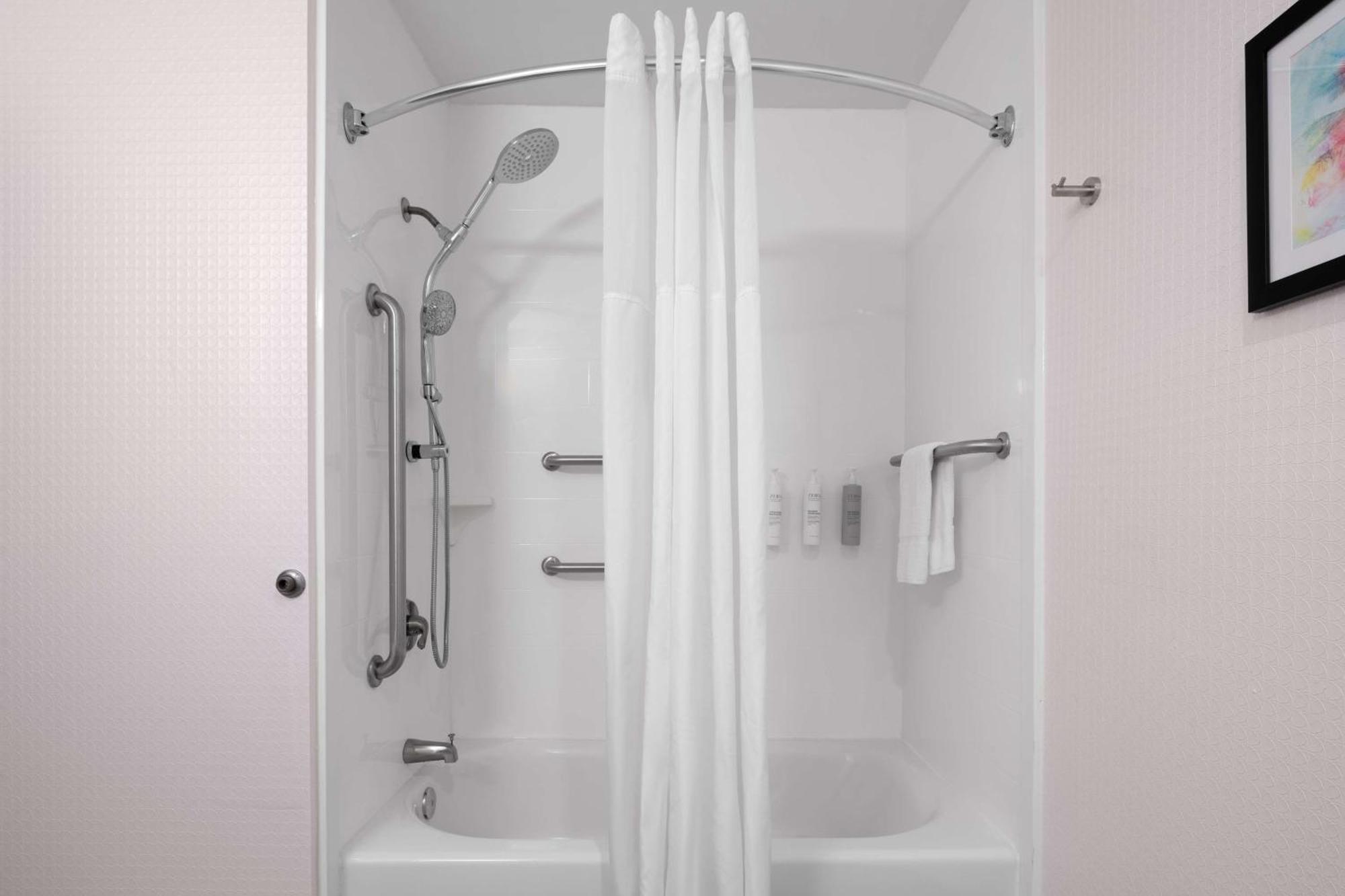Hampton Inn Norfolk/Virginia Beach Zewnętrze zdjęcie