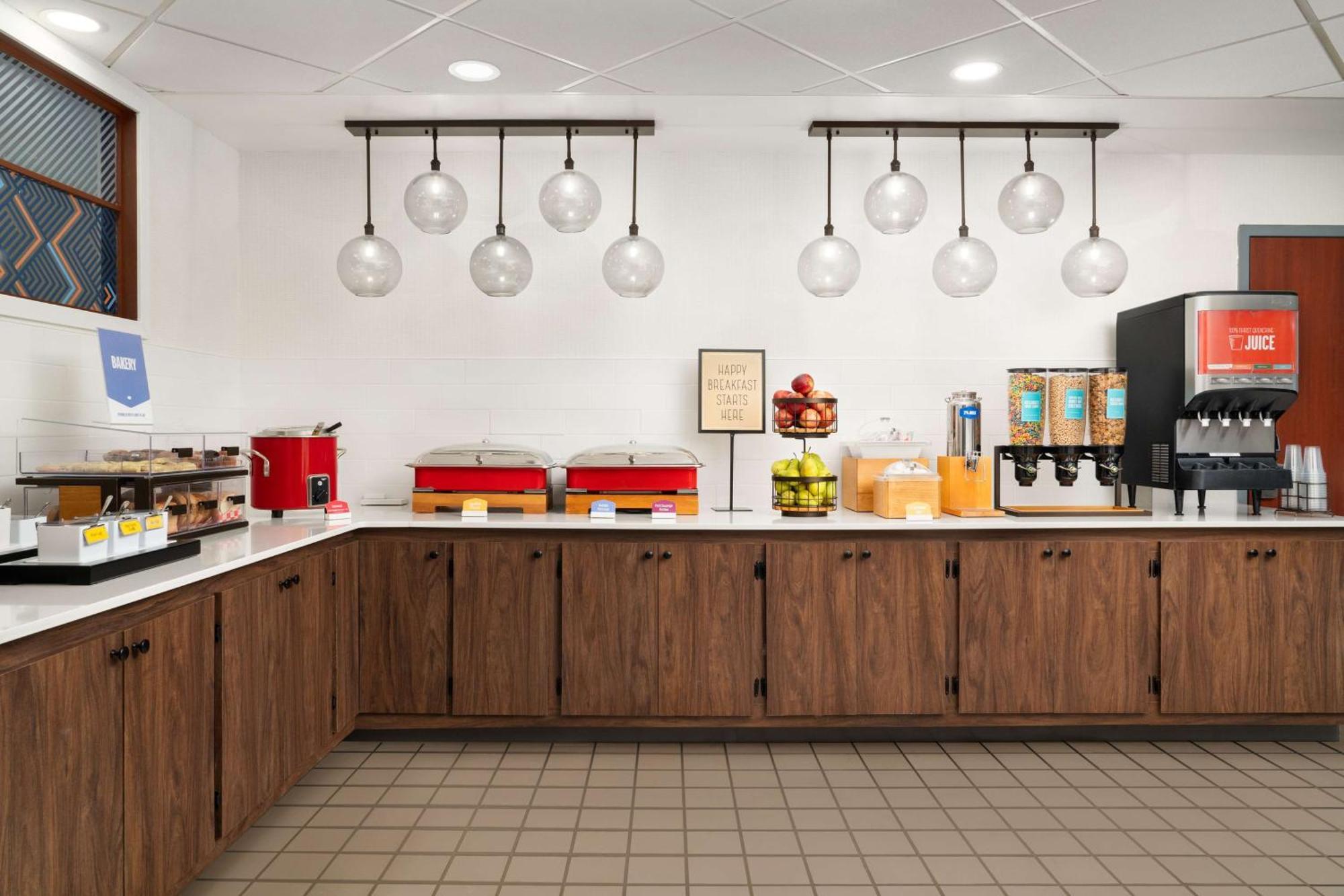 Hampton Inn Norfolk/Virginia Beach Zewnętrze zdjęcie