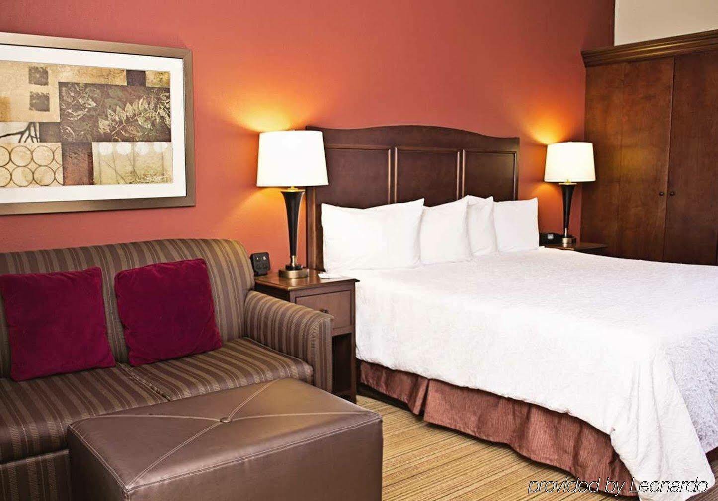 Hampton Inn Norfolk/Virginia Beach Zewnętrze zdjęcie
