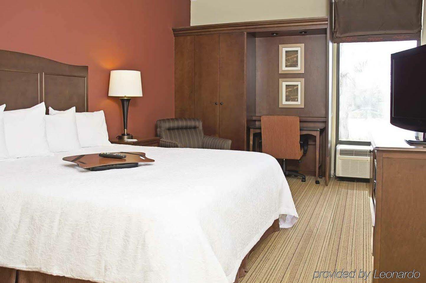 Hampton Inn Norfolk/Virginia Beach Zewnętrze zdjęcie