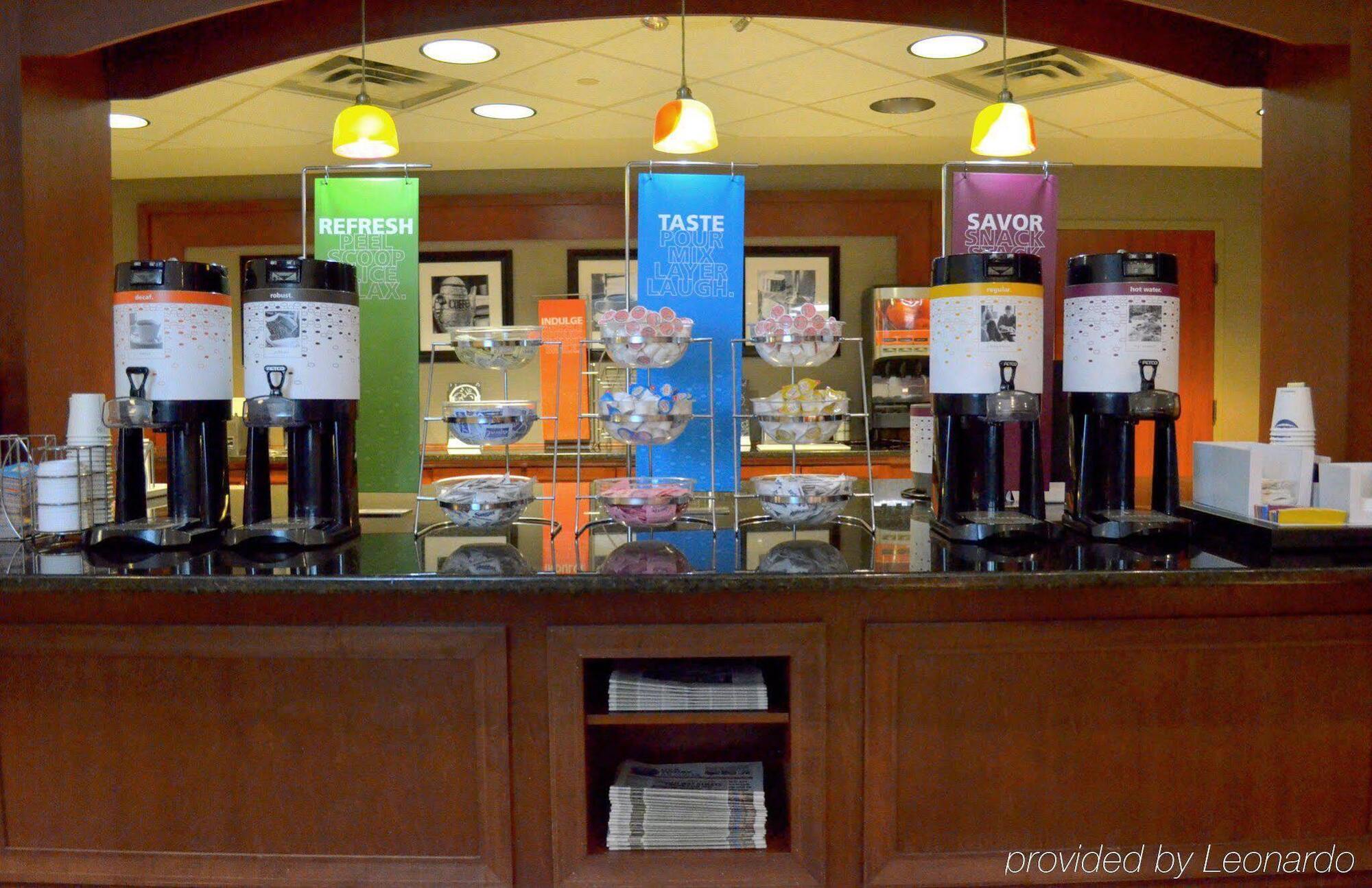 Hampton Inn Norfolk/Virginia Beach Zewnętrze zdjęcie